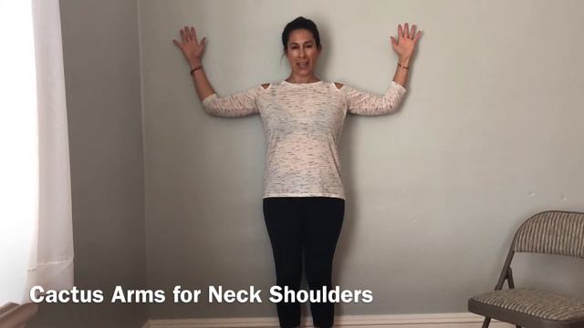 Cactus Arms