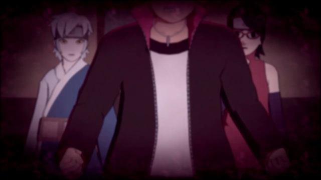 Naruto x Boruto Storm Connections // CAPITULO 3 - O Mundo Ninja Onde Zero Esta | PT-BR смотреть онлайн