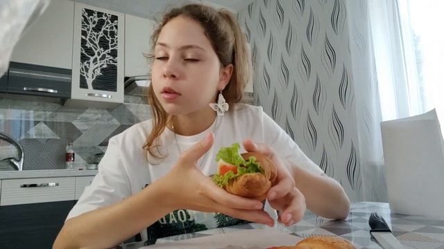 ГОТОВЛЮ ТЕ САМЫЕ ЭСТЕТИК ЗАВТРАКИ КАК В ПИНТЕРЕСТ #2023 смотреть онлайн