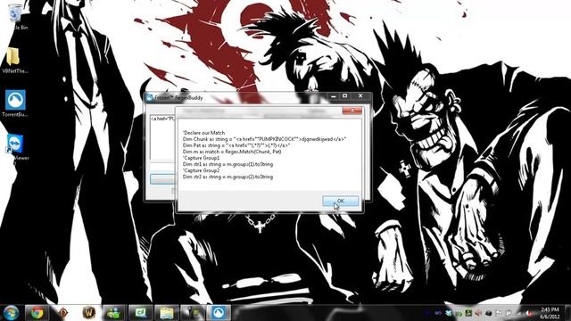[BETA] Frozen™ RegexBuddy смотреть онлайн