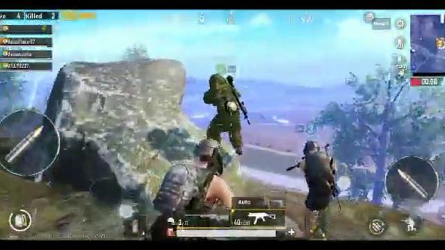 Where's the last enemy !!? Hacking at a different level? смотреть онлайн