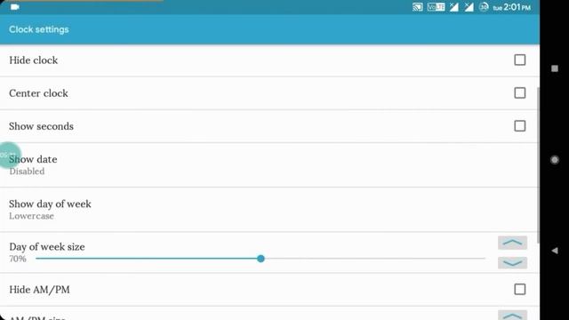 Vlog-Android tuning?️? made easy using Gravity Box(#Rooted) смотреть онлайн