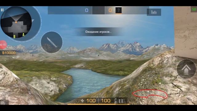 Самый топовый кэш на нож «Scorpion» с оригинальной анимацией! смотреть онлайн