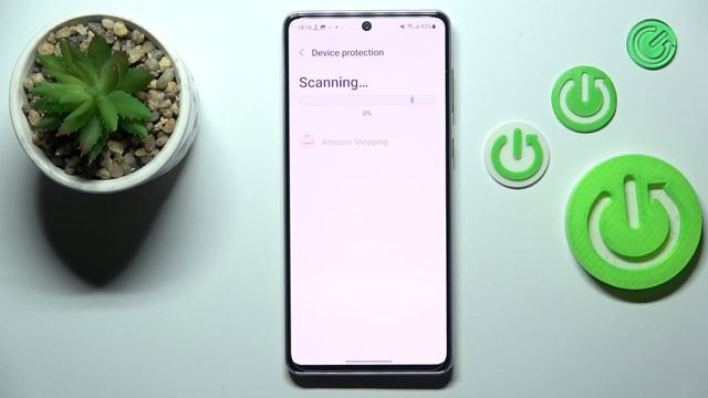 How to Perform Virus Scan on SAMSUNG Galaxy A73? смотреть онлайн
