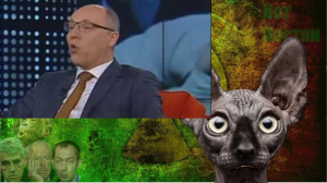 "Я жду лучшей жизни от Майдана"