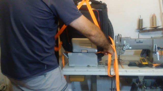 TRANSPORTE EMERGENCIA, RUEDAS ELECTRICAS, PINCHAZOS, SIN BATERÍA, GOTWAY MSUPER смотреть онлайн