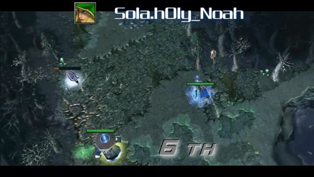 DotA - WoDotA Top10 Weekly Vol.21 смотреть онлайн