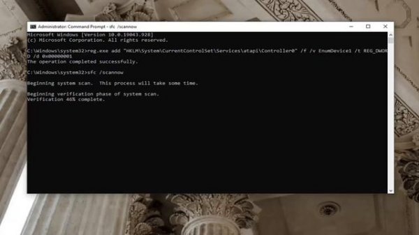 DVD Drive Missing In Windows 10 FIX [Solution]
