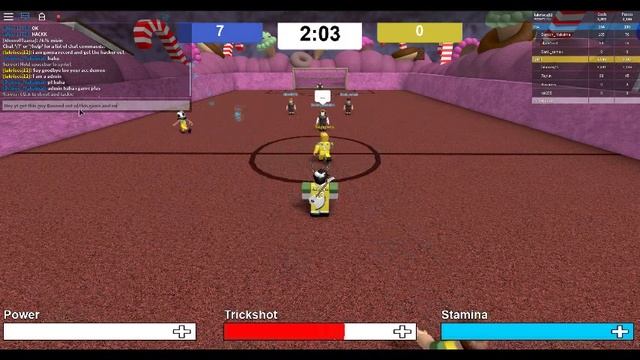 GET THIS KID OUT OF ROBLOX! смотреть онлайн