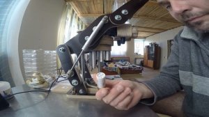 Пресс Буратинка честный отзыв владельца