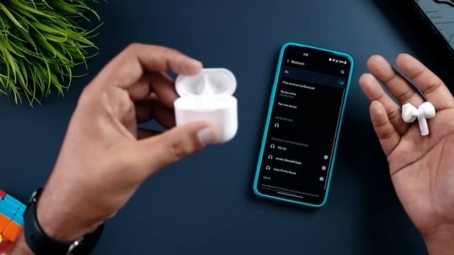 Noise Air Buds Mini TWS Unboxing (Malayalam) | Mr Perfect Tech смотреть онлайн