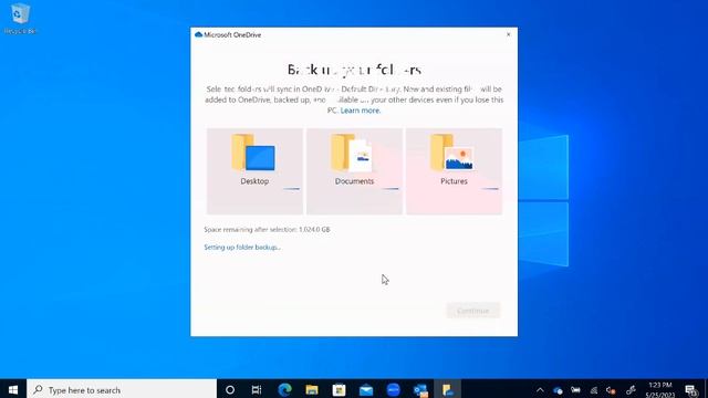 Onedrive Setup 2023 смотреть онлайн