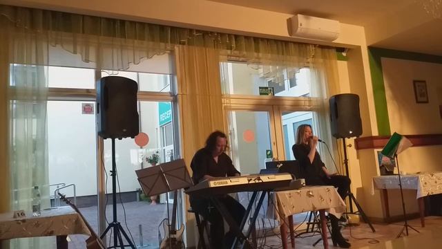 Loreena Mckennitt - Tango Evora смотреть онлайн