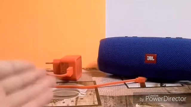 [ОБЗОР НОВИНАК] 'JBL CHARGE-3 смотреть онлайн