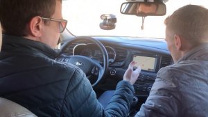 Почему купил KIA Optima | Отзыв владельца Киа Оптима 2013