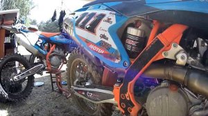 Мотокросс.Чемпионат Европы.13.05.2018 | Motocross.Kovel.Euro cup