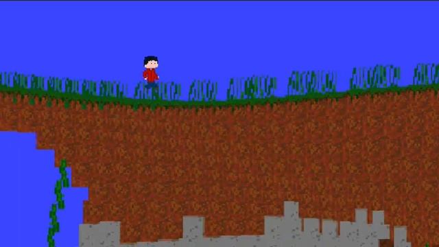 Mine Blocks 2 - Fooling Around with Offsets смотреть онлайн