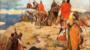 Где вы мои братья