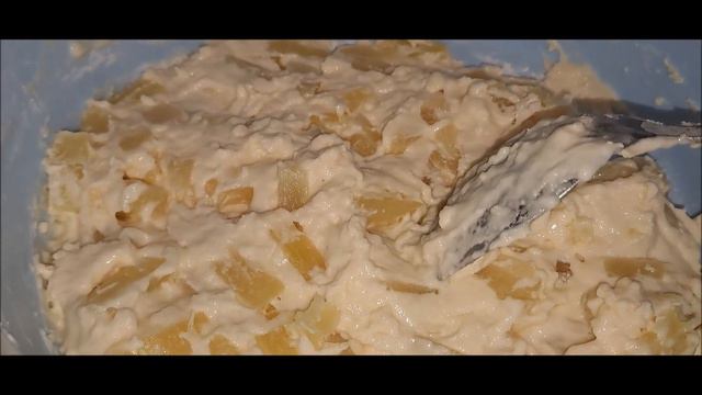 ЭТО ОЧЕНЬ ВКУСНО С АНАНАСИКОМ смотреть онлайн