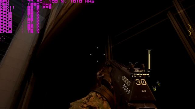 Call of Duty Advanced Warfare|AMD Radeon R9 290X| ►Ultra Settings ◄ смотреть онлайн