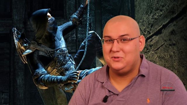 Обзор Thief 2014 - перезапуск культового стелс-экшена смотреть онлайн