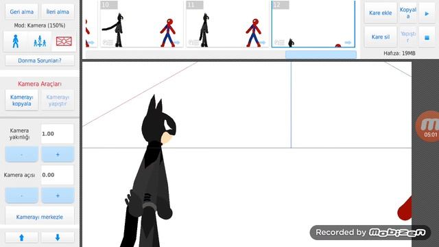 stick nodes ile nasıl animasyon yapılır смотреть онлайн