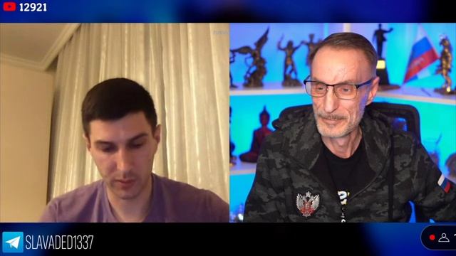 Чат рулетка нарезка дядя слава VS хохляцкий смотреть онлайн