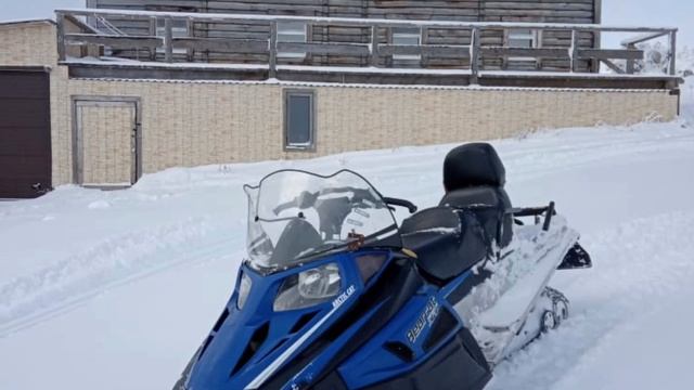 Открытие сезона 2018-2019.