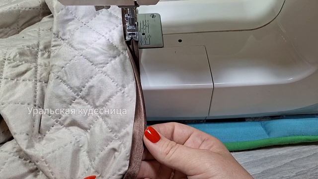 Экономим свой бюджет ! Как сшить чехол .Шьем домашний текстиль своими руками. Зачем шить в ателье?! смотреть онлайн