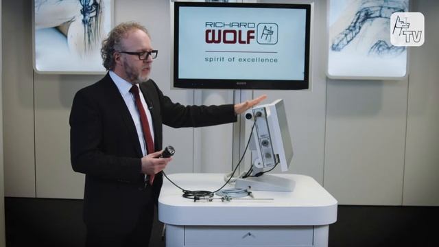 Erklärfilm ENDOCAM Flex HD @Urologie starre Endoskope смотреть онлайн