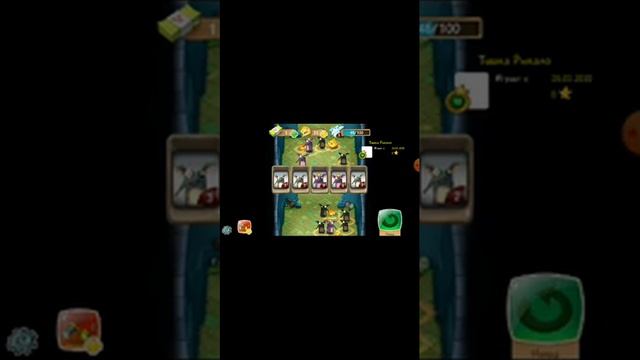 Прохождение игры The Rats смотреть онлайн