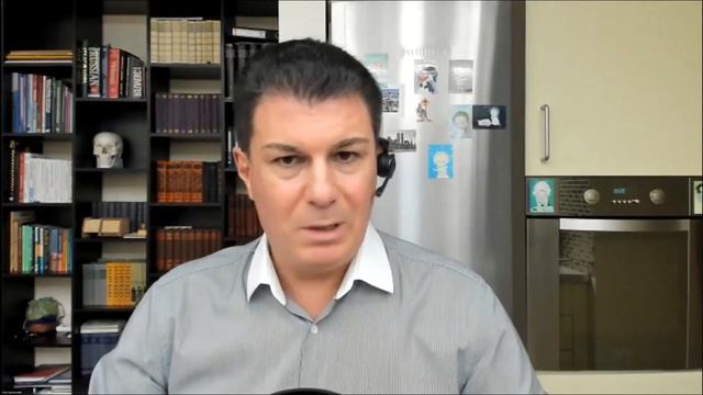 Алтайский разговор 458. Эффективный тренер. Виталий Лажинцев и Олег Брагинский смотреть онлайн