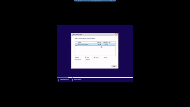 איך מייצרים מכונה וירטואלית אם מערכת הפעלה Windows 10 ב Hyper-V смотреть онлайн