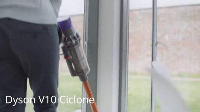 Dreame T30 Vs Dreame T20 ¿Cuál Aspiradora Sin Cable Es Mejor? || Comparativa