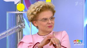 Неконтролируемый зуд. Жить здорово! Фрагмент выпуска от 22.04.2019