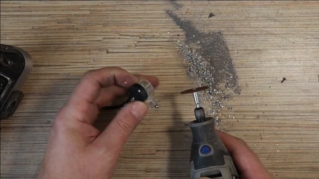 Апгрейд старого фотоаппарата.