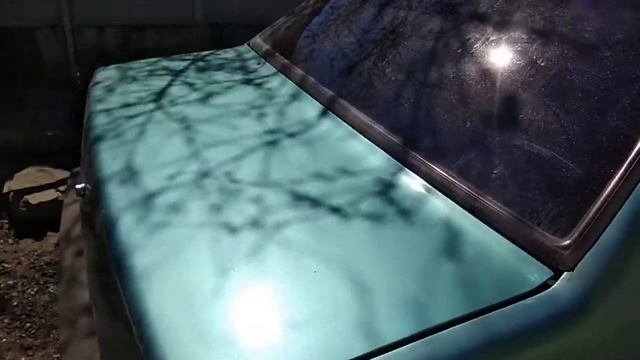 Установка газовых упоров на багажник ВАЗ 21099 смотреть онлайн