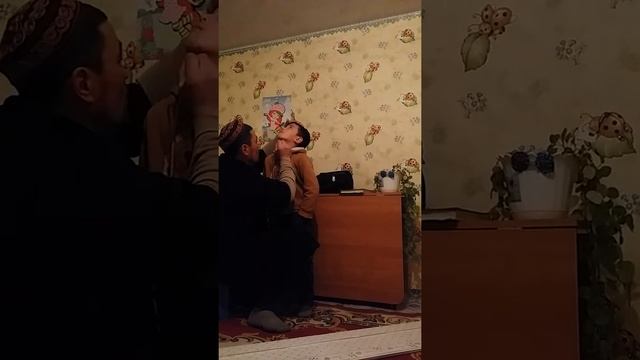 Тері теміреткі əр түрлі бөрткендерге дұға жазу. смотреть онлайн