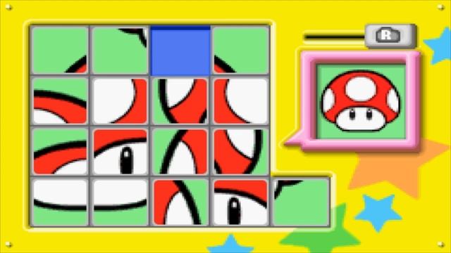 Mario Party Advance - All Gaddgets! смотреть онлайн