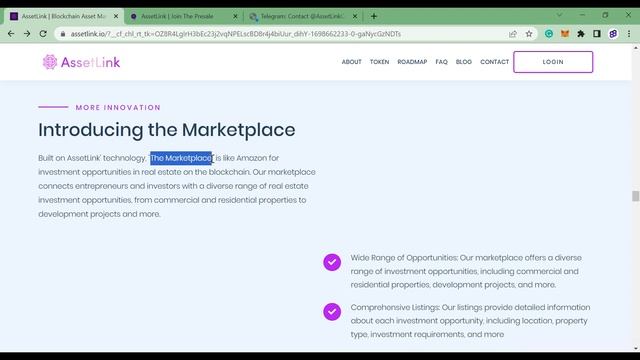 Assetlink one of the best project смотреть онлайн