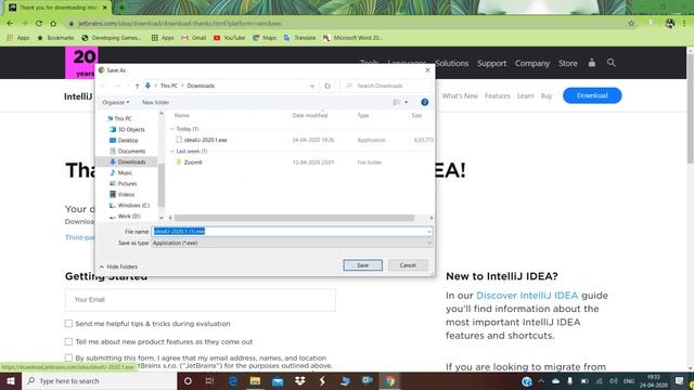 #Java_Development_Kit_Installation (#JDK & #IntelliJ IDEA), #install_java, #Java_Installation hindi смотреть онлайн