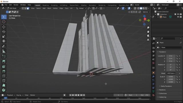 Blender 3.1 Alpha Released - Speed Art Modelling смотреть онлайн