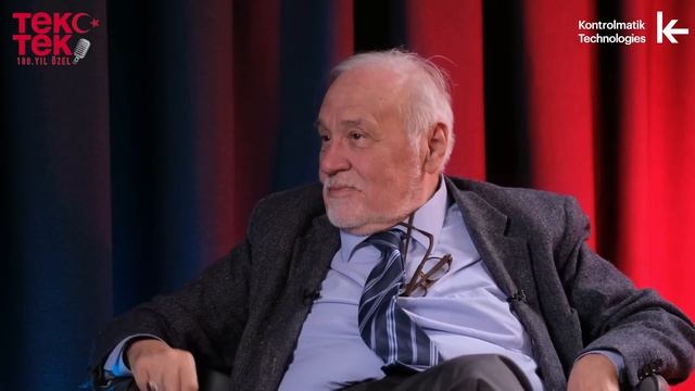 İmparatorluktan Türkiye Cumhuriyeti'ne geçiş nasıl oldu? Prof. Dr. İlber Ortaylı & Fatih Altaylı смотреть онлайн