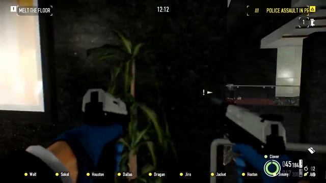 payday 2 (ქართულად) смотреть онлайн