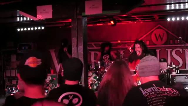 Greg Harrison & HED PE 2-23-2017 MVI 6382 смотреть онлайн