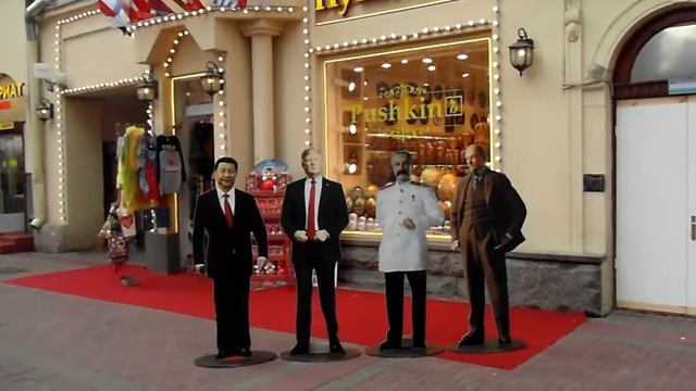 ИНТЕРЕСНО!? ЭТИ ЛЮДИ ЗНАЮТ ПУШКИНА? смотреть онлайн