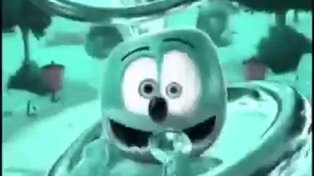 The Gummy Bear Song Fast and rainbow version смотреть онлайн