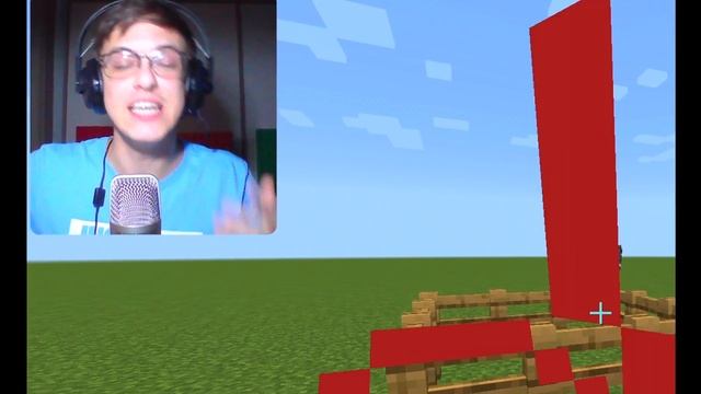 ЧТО ВНУТРИ СПРИНГТРАПА в МАЙНКРАФТ ? фнаф майнкрафт fnaf minecraft springtrap смотреть онлайн