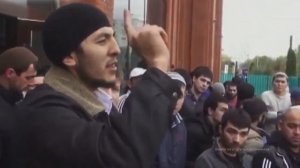 Основы противодействия экстремизму и терроризму в Российской Федерации для уровня СОО