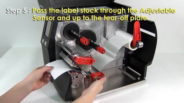 Godex ZX1200i / ZX1300i / ZX1600i